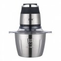 Kitchen robot Food processor Zyle ZY83CH, 800 W, 3 l Kitchen robot Food processor Zyle ZY83CH, 800 W, 3 l