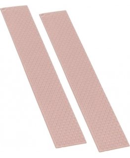 Термопрокладка Thermal Grizzly Minus Pad Extreme 2 - 120 × 20 × 1.5 мм, 2 штуки
