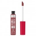 Rimmel Lasting Mega Matte 7,4 ml 210 Rose & Shine Matēts Rimmel Lasting Mega Matte 7,4 ml 210 Rose & Shine Matēts