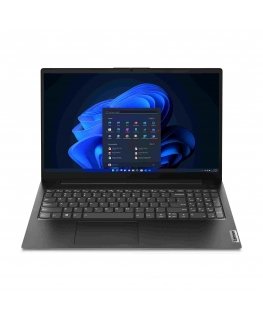 LENOVO NTB V15 G4 - Core3 100U, 15.6" FHD, 8GB, 256SSD, W11P