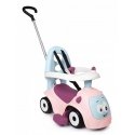 Smoby 720305 Supamasis arba važiuojamasis žaislas Važiuojamasis pasispiriamasis automobilis Smoby 720305 Supamasis arba važiuojamasis žaislas Važiuojamasis pasispiriamasis automobilis