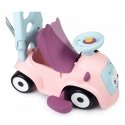 Smoby 720305 Kiikumis- või pealeistumise mänguasi Pealeistutav sõiduauto Smoby 720305 Kiikumis- või pealeistumise mänguasi Pealeistutav sõiduauto