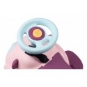 Smoby 720305 Šūpošanās un braucamā rotaļlieta Braucamā - stumjamā automašīnas rotaļlieta Smoby 720305 Šūpošanās un braucamā rotaļlieta Braucamā - stumjamā automašīnas rotaļlieta