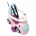 Smoby 720305 Supamasis arba važiuojamasis žaislas Važiuojamasis pasispiriamasis automobilis Smoby 720305 Supamasis arba važiuojamasis žaislas Važiuojamasis pasispiriamasis automobilis