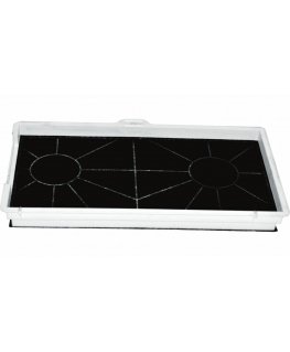 Bosch DHZ7305 virtuves tvaika nosūcēja daļa un aksesuārs Aromātu filtrs