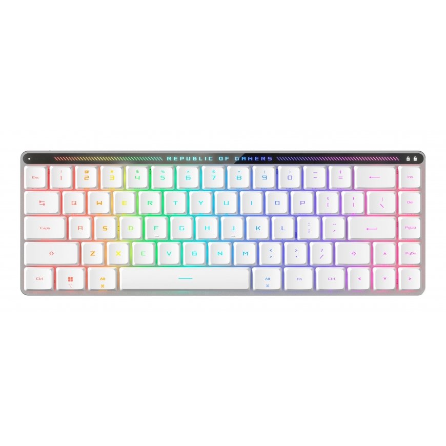 ASUS ROG Falchion RX Low Profile