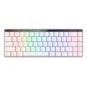 ASUS ROG Falchion RX Low Profile tastatūra Speļu USB + RF Wireless + Bluetooth Balts ASUS ROG Falchion RX Low Profile tastatūra Speļu USB + RF Wireless + Bluetooth Balts