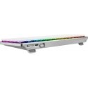ASUS ROG Falchion RX Low Profile tastatūra Speļu USB + RF Wireless + Bluetooth Balts ASUS ROG Falchion RX Low Profile tastatūra Speļu USB + RF Wireless + Bluetooth Balts