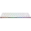 ASUS ROG Falchion RX Low Profile keyboard Gaming USB + RF Wireless + Bluetooth White ASUS ROG Falchion RX Low Profile keyboard Gaming USB + RF Wireless + Bluetooth White