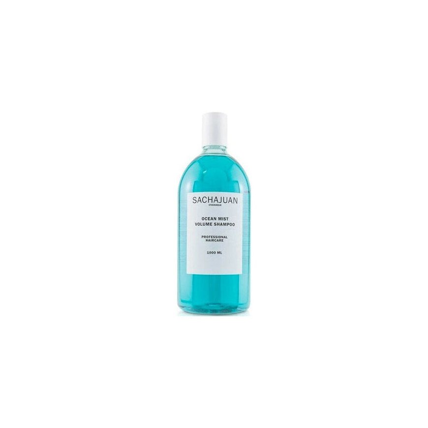 Sachajuan Ocean Mist Volume šampūns 50