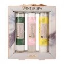 WINTER SPA Bath Set in Gift Box WINTER SPA Bath Set in Gift Box