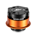 Simagic Third-Party Quick Release Adapter Simagic Third-Party Quick Release Adapter
