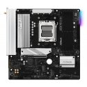 Asrock B850M Pro RS WiFi AMD B850 Protsessoripesa AM5 Mikro ATX Asrock B850M Pro RS WiFi AMD B850 Protsessoripesa AM5 Mikro ATX
