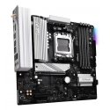 Asrock B850M Pro RS WiFi AMD B850 Protsessoripesa AM5 Mikro ATX Asrock B850M Pro RS WiFi AMD B850 Protsessoripesa AM5 Mikro ATX