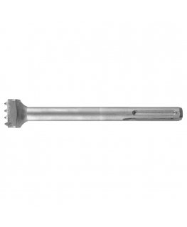 Neo Tools SDS Max Grooving Chisel 35 x 35 mm, 16 Teeth