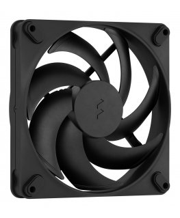 Fractal Design Momentum 14 Корпус компьютера Вентилятор 14 cm Черный 1 шт