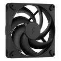 Fractal Design Momentum 14 Kompiuterio korpusui Ventiliatorius 14 cm Juoda 1 vnt Fractal Design Momentum 14 Kompiuterio korpusui Ventiliatorius 14 cm Juoda 1 vnt