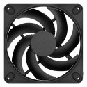 Fractal Design Momentum 14 Kompiuterio korpusui Ventiliatorius 14 cm Juoda 1 vnt Fractal Design Momentum 14 Kompiuterio korpusui Ventiliatorius 14 cm Juoda 1 vnt