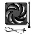 Fractal Design Momentum 14 Arvuti korpus Ventilaator 14 cm Must 1 tk Fractal Design Momentum 14 Arvuti korpus Ventilaator 14 cm Must 1 tk