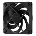 Fractal Design Momentum 14 Computer case Fan 14 cm Black 1 pc(s) Fractal Design Momentum 14 Computer case Fan 14 cm Black 1 pc(s)