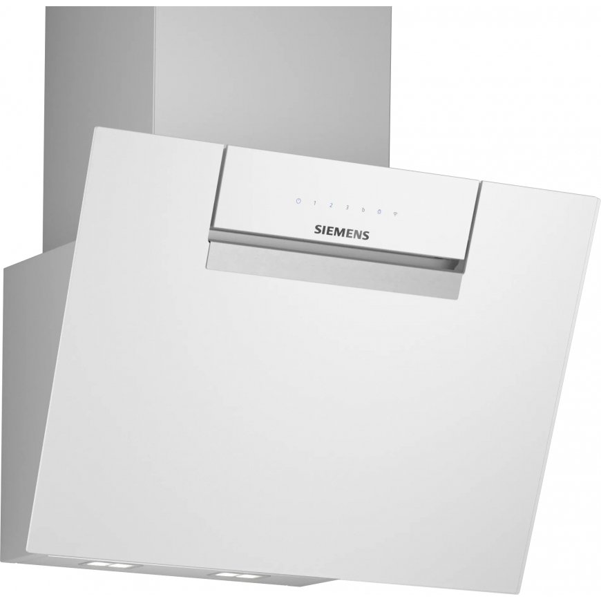 Siemens iQ300 LC67KFN20 tvaika nosūcējs Sienā