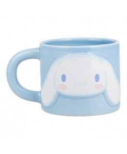 Paladone Cinnamoroll reljeefne kruus