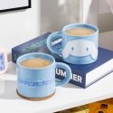 Paladone Cinnamoroll Embossed Mug Paladone Cinnamoroll Embossed Mug