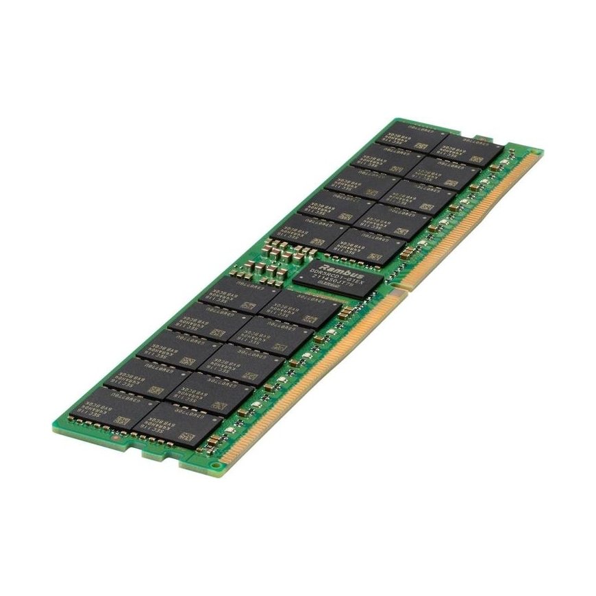 RAM HP SPS-DIMM64GB PC5-5600B-R4Gx4