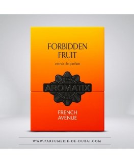 French Avenue Forbidden Fruit - Eau de Parfum 100 ml (unisex)