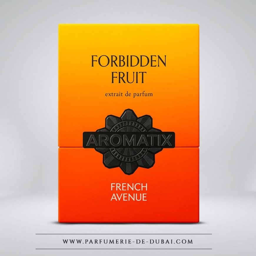 French Avenue French Avenue Forbidden Fruit