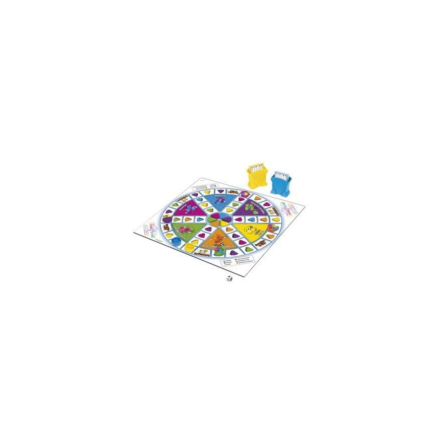 Hasbro Gaming Hasbro Gaming Trivial Pursuit