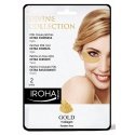 Патчи для области вокруг глаз Paloma Beauties GOLDEN COLLAGEN, 60 штук Патчи для области вокруг глаз Paloma Beauties GOLDEN COLLAGEN, 60 штук