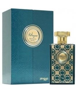 Zimaya Siada Regal EDP parfüümvesi unisex, 100 ml