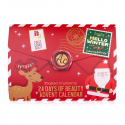 Accentra Advent calendar BEAUTIFUL UNICORN in rectangular box Accentra Advent calendar BEAUTIFUL UNICORN in rectangular box