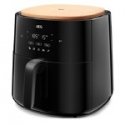 Gruzdintuvė ETA Hot Air Fryer | Fritta Spectra 616890000 | Teho 1800 W | Tilavuus 7,2 L | Musta Gruzdintuvė ETA Hot Air Fryer | Fritta Spectra 616890000 | Teho 1800 W | Tilavuus 7,2 L | Musta