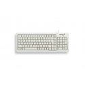 CHERRY XS клавиатура Дома USB QWERTZ Немецкий Серый CHERRY XS клавиатура Дома USB QWERTZ Немецкий Серый
