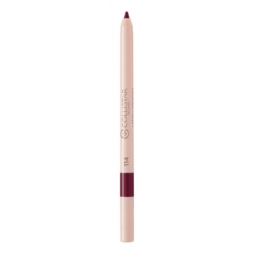Collistar Twist Design 0,4 g 114 Warm Mauve