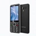 myPhone 3510 | Черный | 3.5 " | IPS | 48 МБ | 128 МБ | Двойная SIM | 3G | Разрешение основной камеры 2 МП | 1800 мАч myPhone 3510 | Черный | 3.5 " | IPS | 48 МБ | 128 МБ | Двойная SIM | 3G | Разрешение основной камеры 2 МП | 1800 мАч