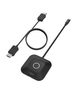 FIXED Video Cable USB-C/HDMI, 3.1 Gen2 18Gbps, HDMI