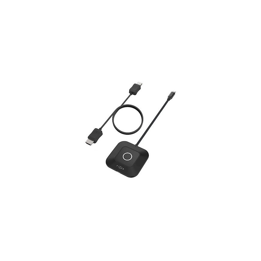 FIXED Video kaabel USB-C/HDMI, 3.1 Gen2 18Gbps, HDMI