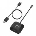 FIXED Видео кабель USB-C/HDMI, 3.1 Gen2 18Гбит/с, HDMI