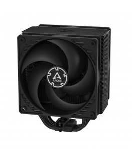 ARCTIC Freezer 36 Процессор Air cooler 12 cm Черный 1 шт
