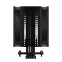 ARCTIC Freezer 36 Procesorius Orinis aušintuvas 12 cm Juoda 1 vnt