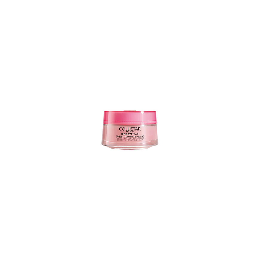 Collistar "Unbox Your Confidence" Set: Hydro Eye Gel 5 ml + Dual-Phase Makeup Remover 35 ml + Deeply Hydrating Cream 30 ml