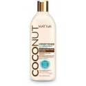 KATIVA Coconut Conditioner, 500ml