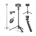 Тренога - K&F Concept A254C4 2-в-1 175 см Тренога - K&F Concept A254C4 2-в-1 175 см