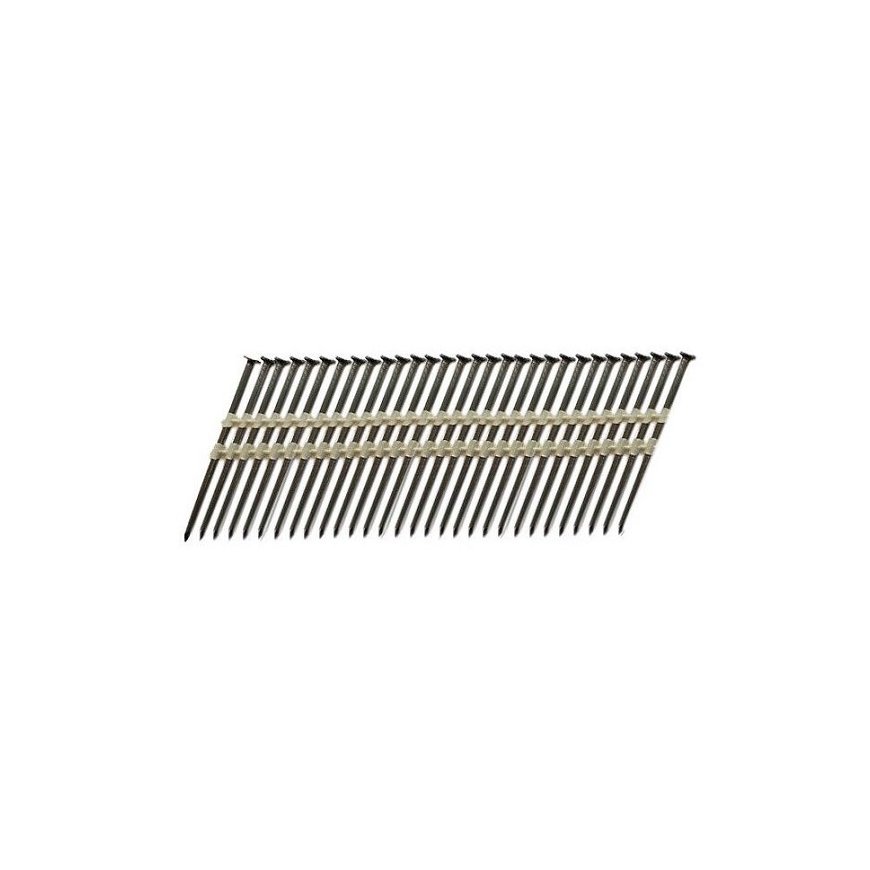 BRT 21-nauloja BRT130-E-naulojaimelle, 3,8x130mm Bostitch [KB380130] – 2