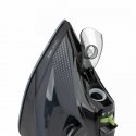 JATA JEPL2401 утюг Паровой утюг Керамическая подошва 3000 W Черный JATA JEPL2401 утюг Паровой утюг Керамическая подошва 3000 W Черный