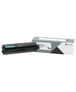 Lexmark 20N0X30 toner cartridge 1 pc(s) Original Magenta