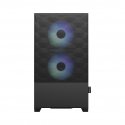 Fractal Design Pop Mini Air Mini Tower Must